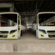 The assembly line at Innoson Motor Vehicles in eastern Nigeria